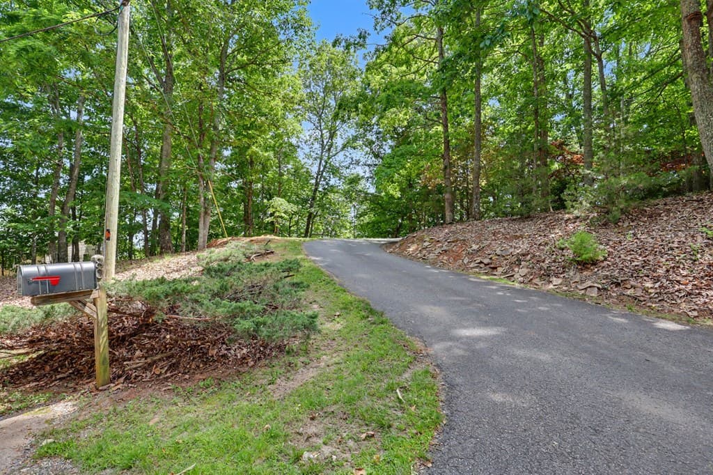 80 Thousand Oaks Road, Blairsville GA 30512 - Photo