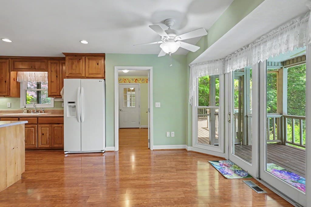 80 Thousand Oaks Road, Blairsville GA 30512 - Photo