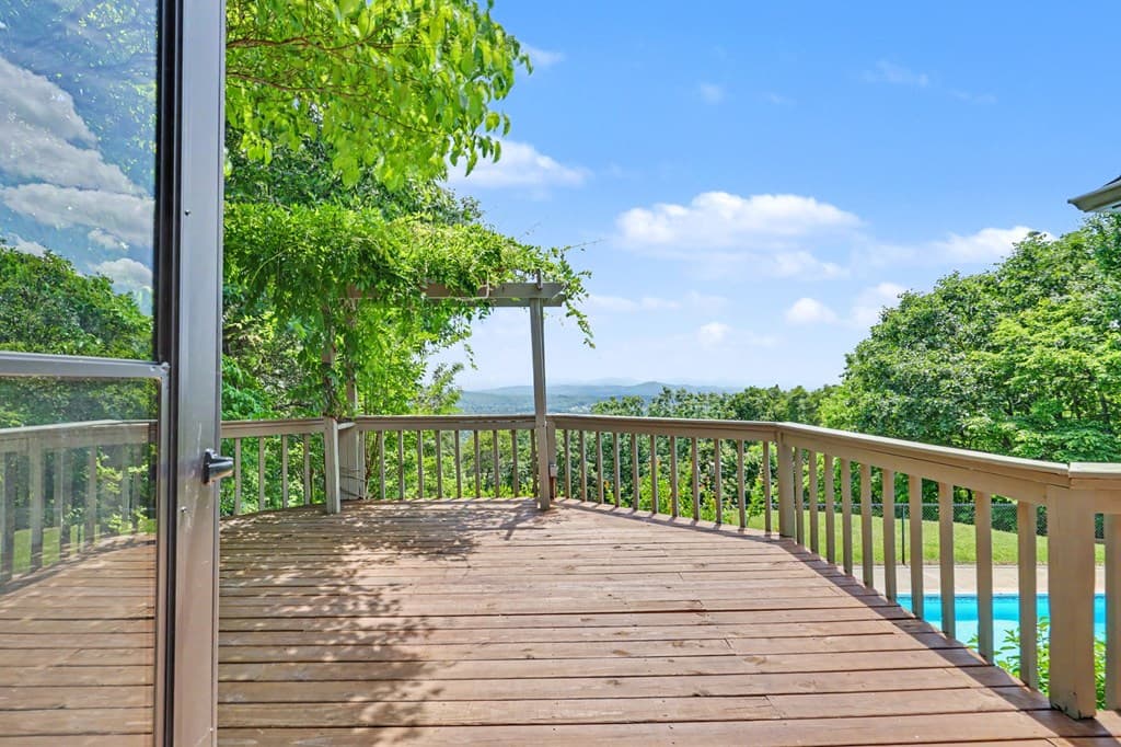 80 Thousand Oaks Road, Blairsville GA 30512 - Photo