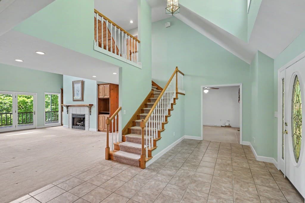 80 Thousand Oaks Road, Blairsville GA 30512 - Photo