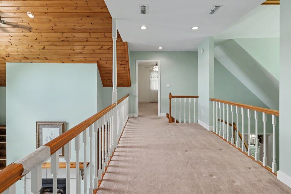 80 Thousand Oaks Road, Blairsville GA 30512 - Photo