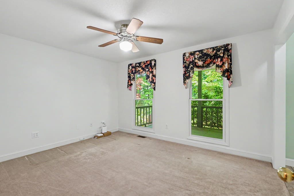 80 Thousand Oaks Road, Blairsville GA 30512 - Photo