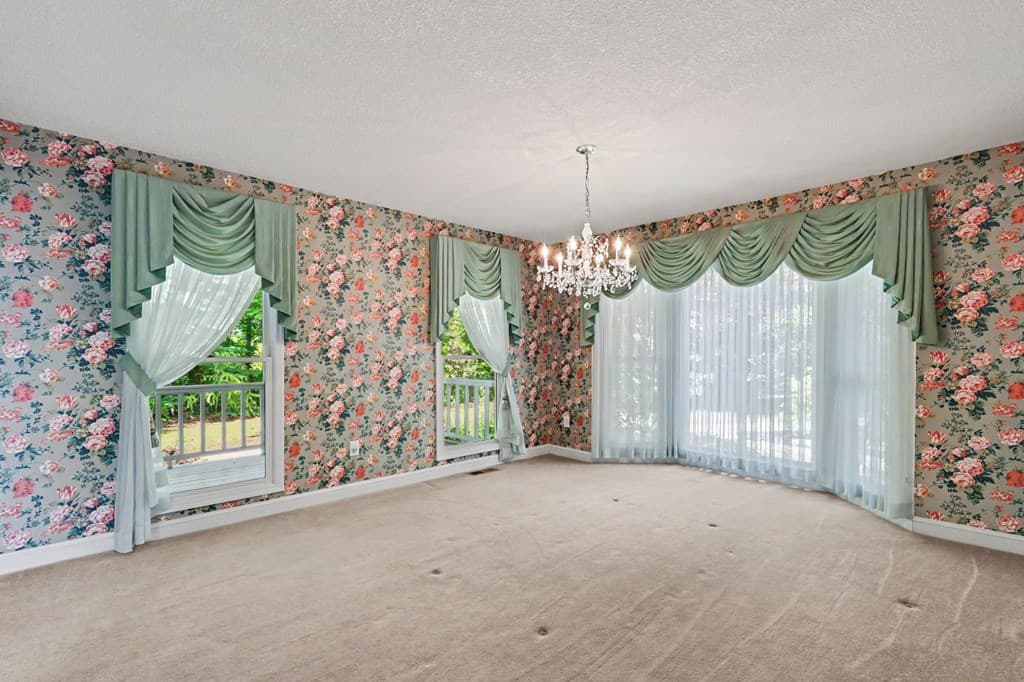 80 Thousand Oaks Road, Blairsville GA 30512 - Photo
