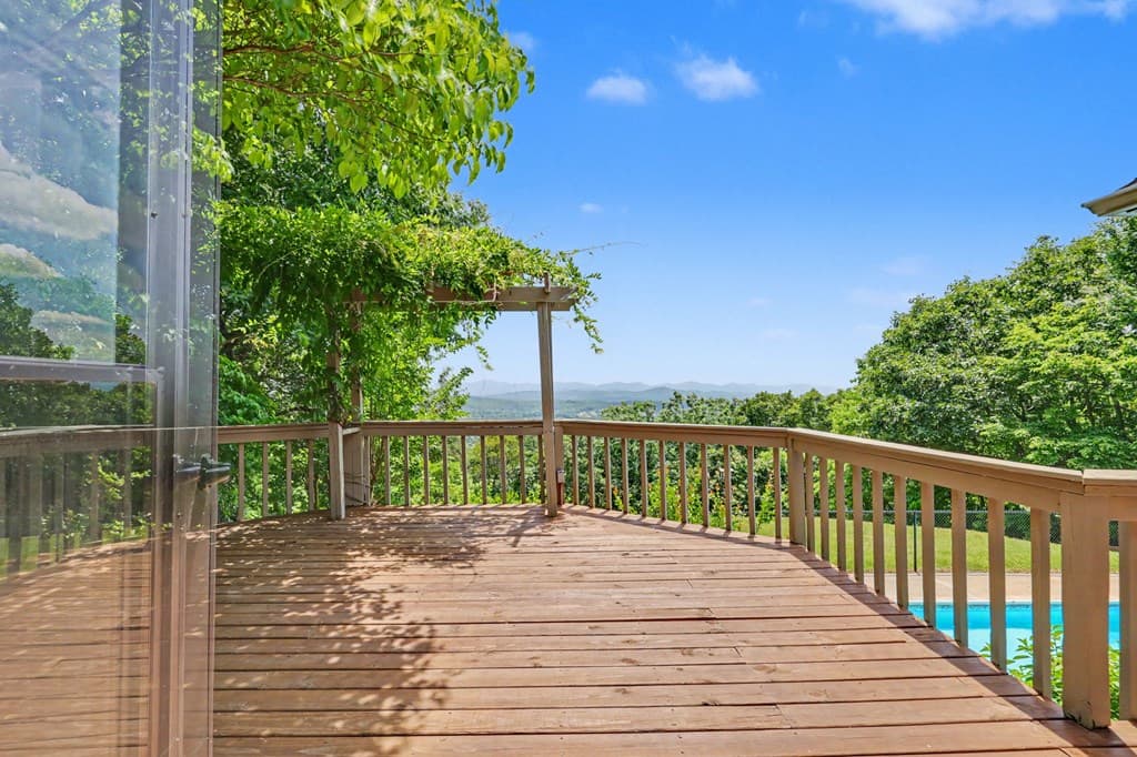 80 Thousand Oaks Road, Blairsville GA 30512 - Photo