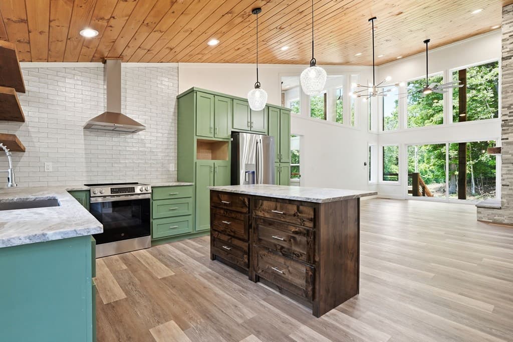20 Amherst Trail, Blue Ridge GA 30513 - Photo