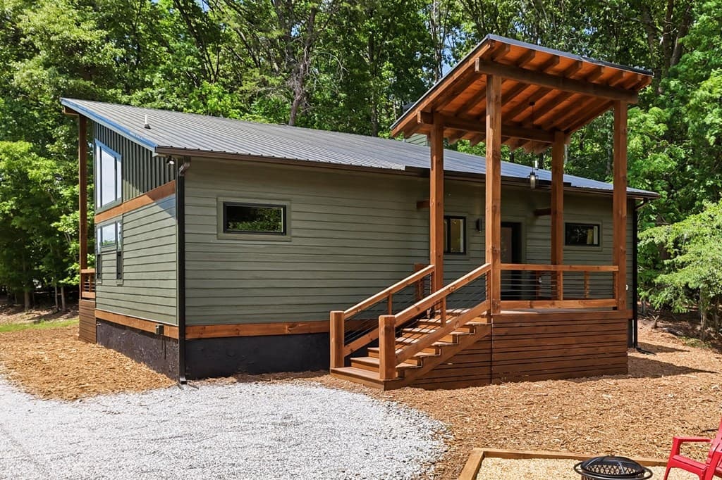 20 Amherst Trail, Blue Ridge GA 30513 - Photo