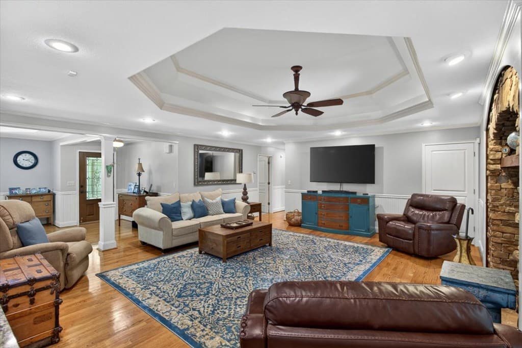 96 Oak Ridge Lane, Ellijay GA 30536 - Photo