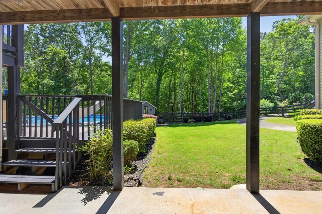 96 Oak Ridge Lane, Ellijay GA 30536 - Photo
