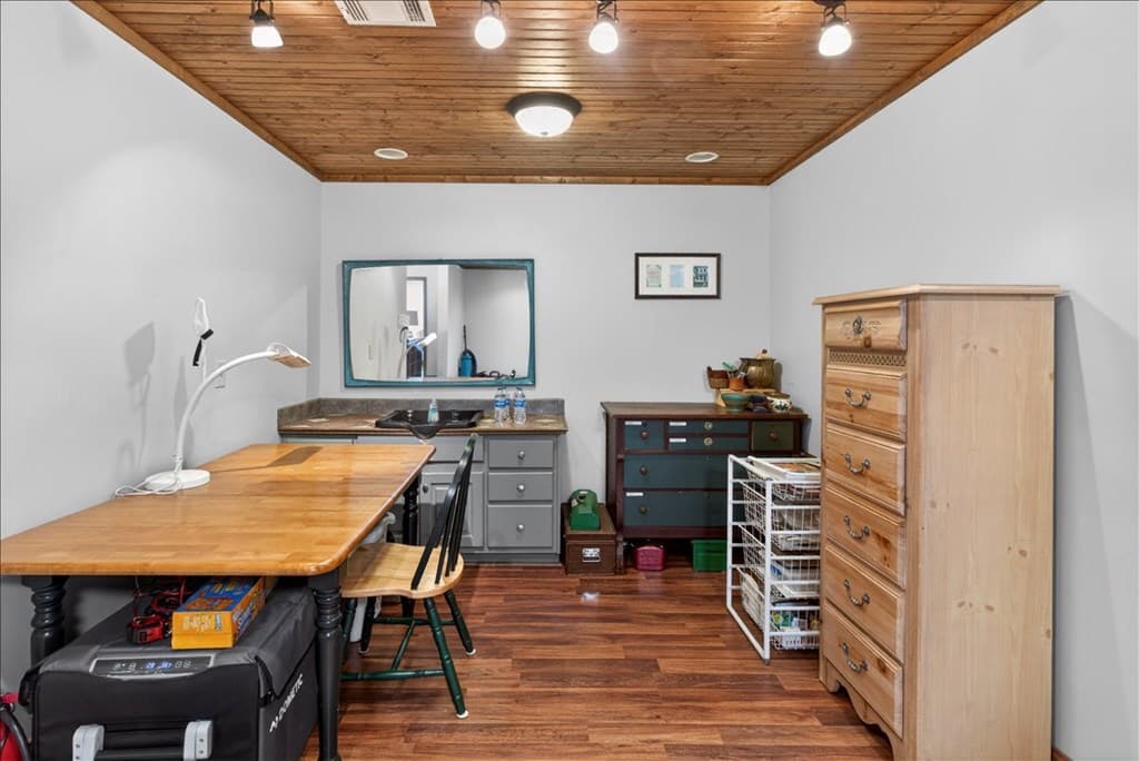 96 Oak Ridge Lane, Ellijay GA 30536 - Photo