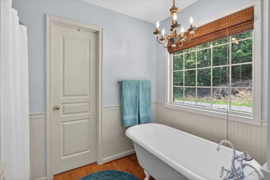 96 Oak Ridge Lane, Ellijay GA 30536 - Photo