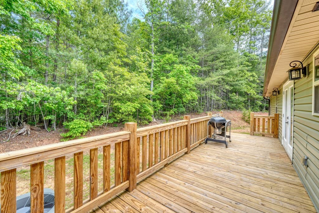 290 Butterball Boulevard, Murphy NC 28906 - Photo