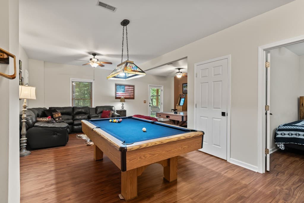 93 Deer Hunter Trail, Blue Ridge GA 30513 - Photo