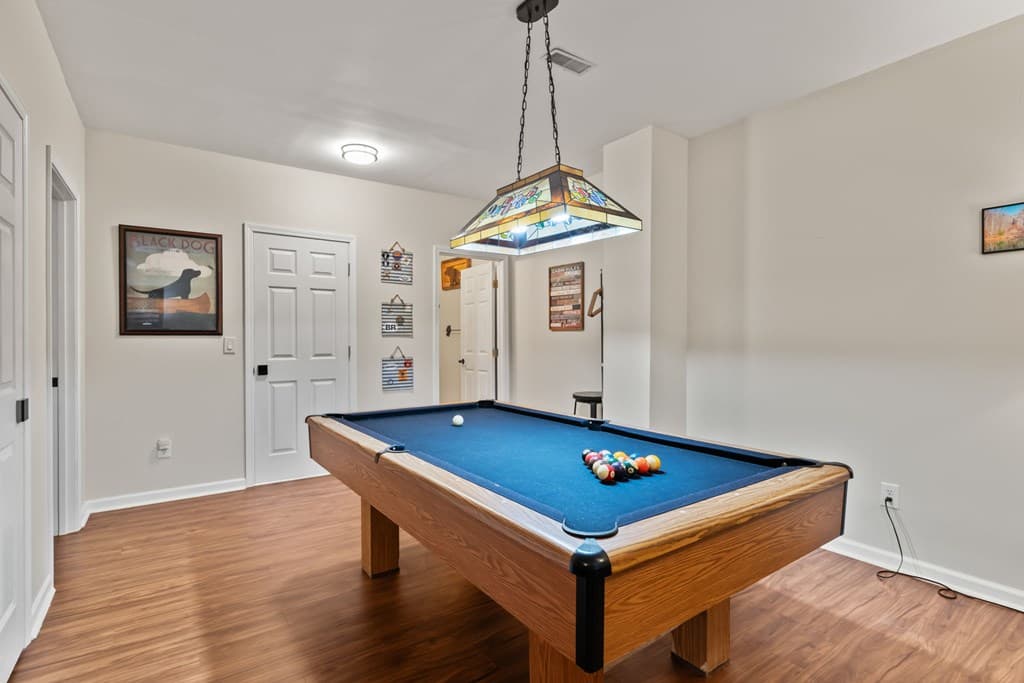 93 Deer Hunter Trail, Blue Ridge GA 30513 - Photo