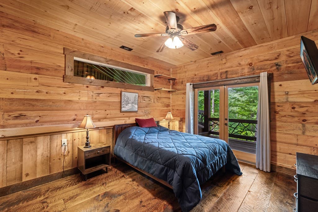 101 Heights Overlook, Blue Ridge GA 30513 - Photo