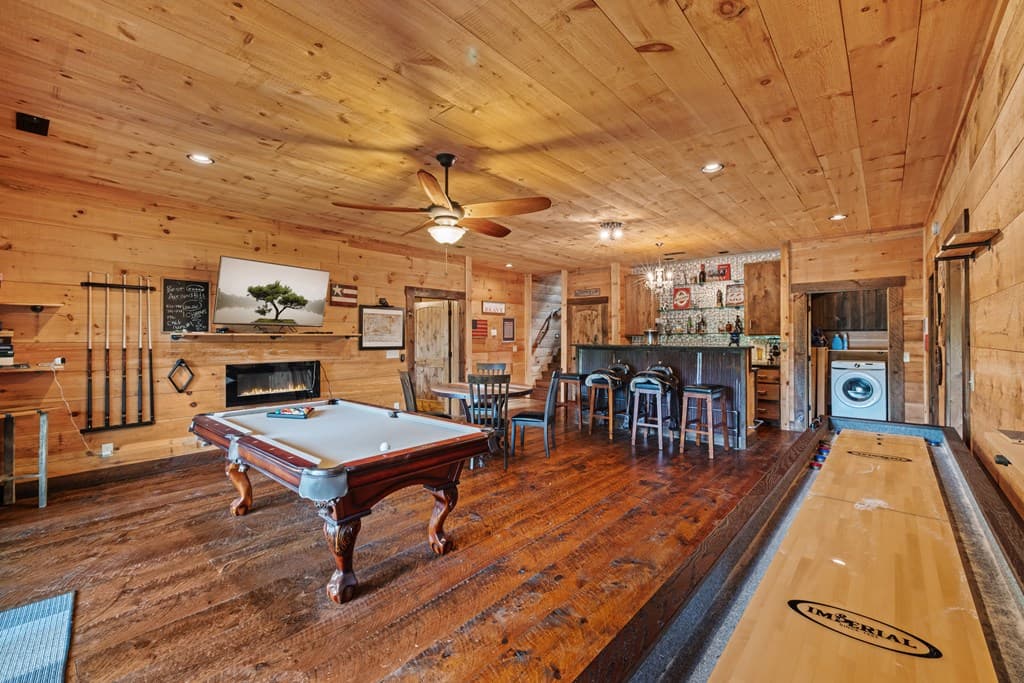 101 Heights Overlook, Blue Ridge GA 30513 - Photo