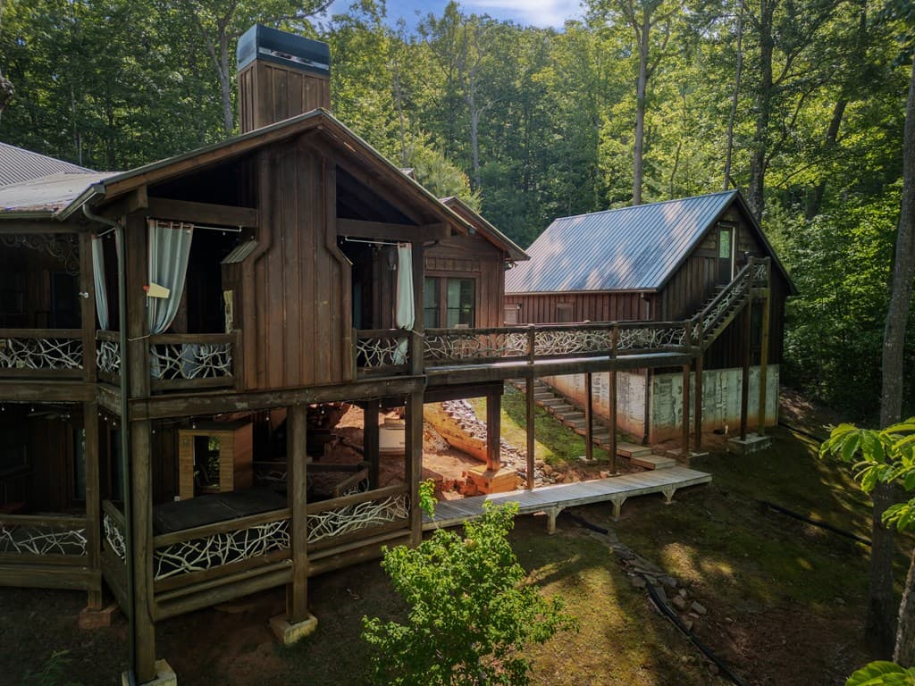 101 Heights Overlook, Blue Ridge GA 30513 - Photo