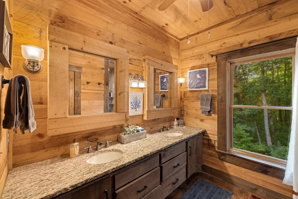 101 Heights Overlook, Blue Ridge GA 30513 - Photo