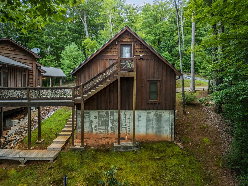 101 Heights Overlook, Blue Ridge GA 30513 - Photo