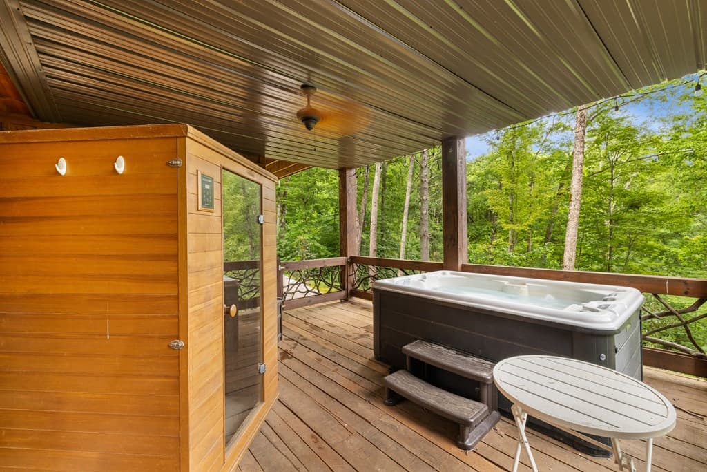 101 Heights Overlook, Blue Ridge GA 30513 - Photo