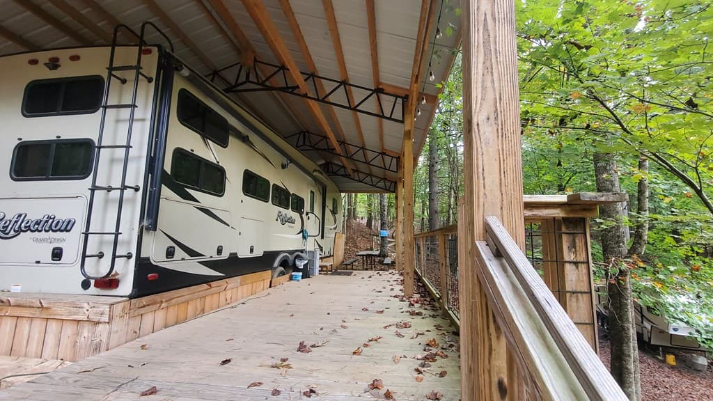 321 25th Street, Ellijay GA 30540 - Photo