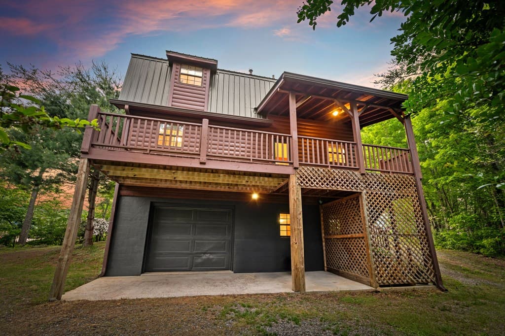 100 Lakeview Drive, Turtletown TN 37391 - Photo