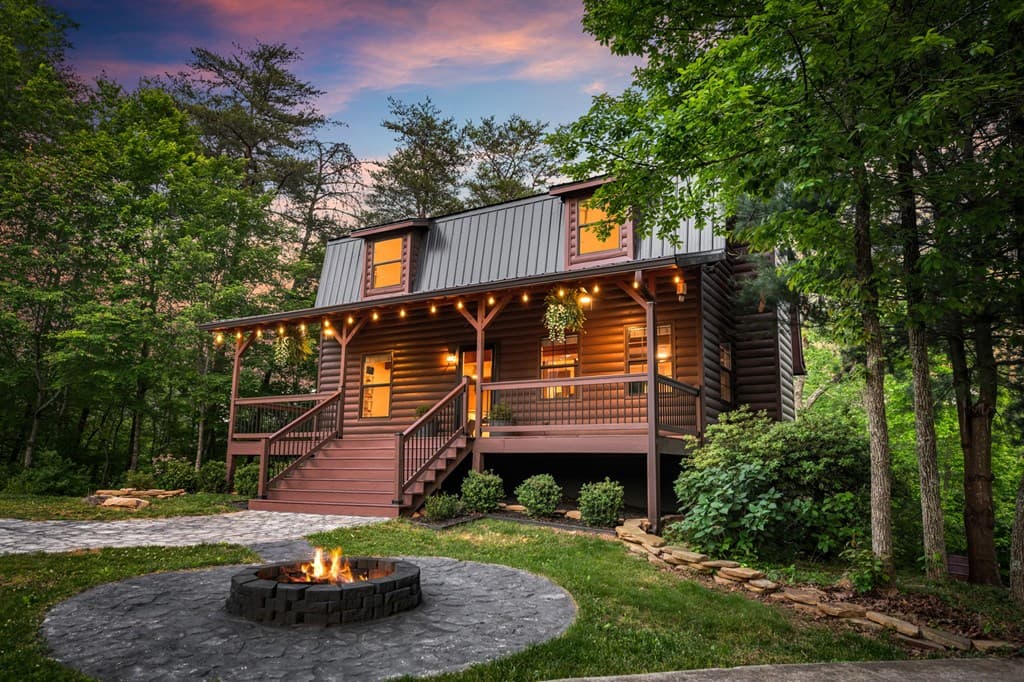 100 Lakeview Drive, Turtletown TN 37391 - Photo