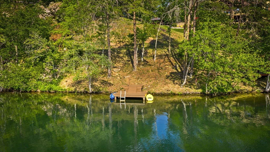 100 Lakeview Drive, Turtletown TN 37391 - Photo