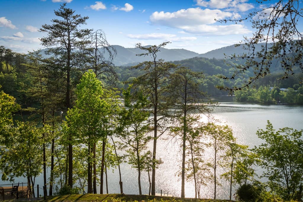 100 Lakeview Drive, Turtletown TN 37391 - Photo