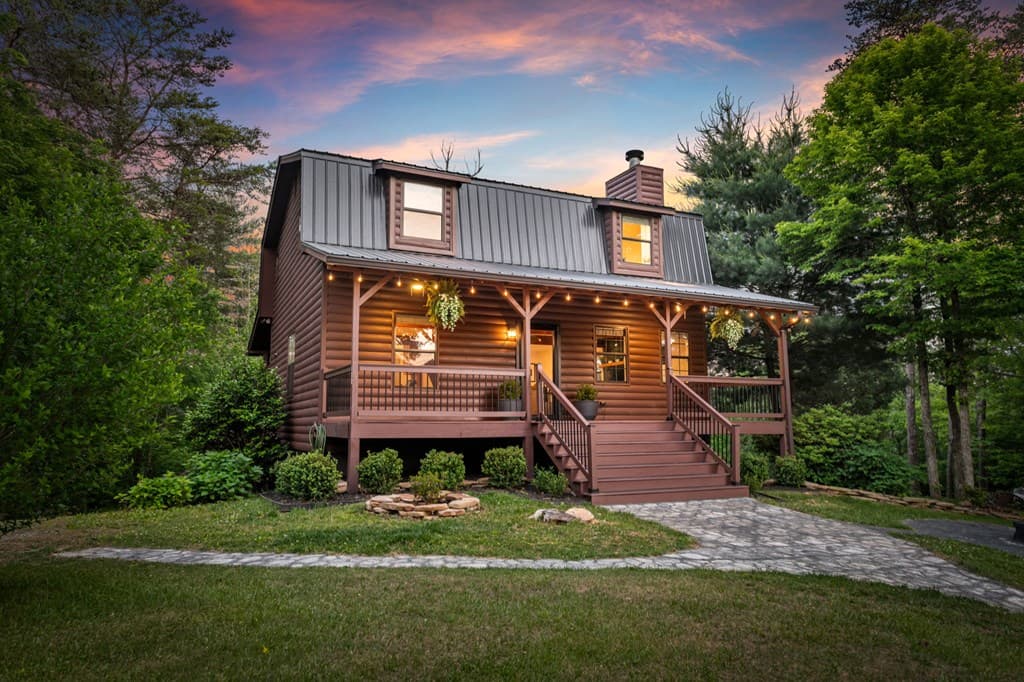 100 Lakeview Drive, Turtletown TN 37391 - Photo