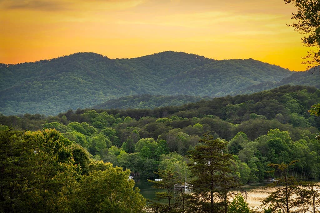 100 Lakeview Drive, Turtletown TN 37391 - Photo