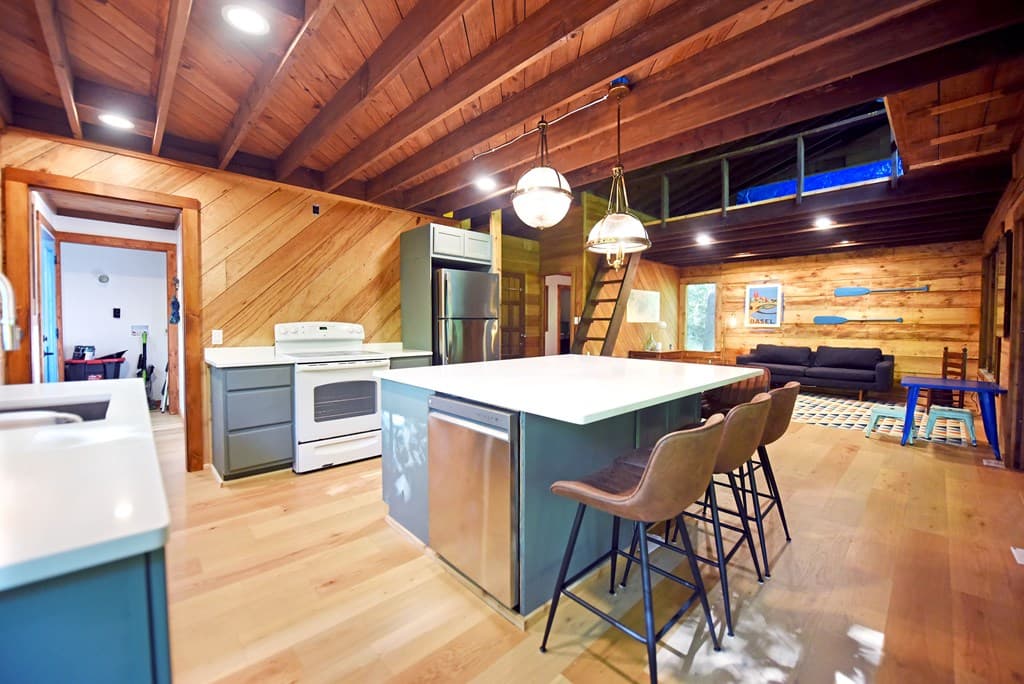 214 Sourwood Drive, Blue Ridge GA 30513 - Photo