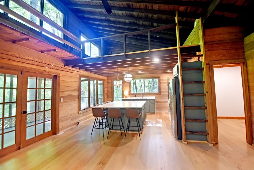 214 Sourwood Drive, Blue Ridge GA 30513 - Photo