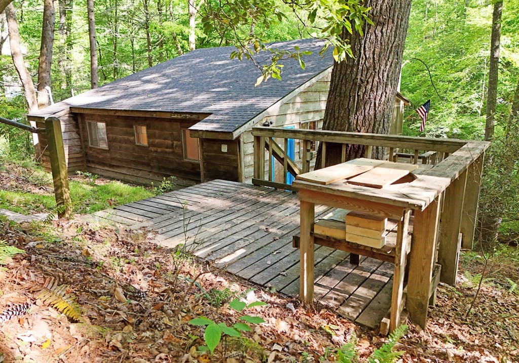 214 Sourwood Drive, Blue Ridge GA 30513 - Photo