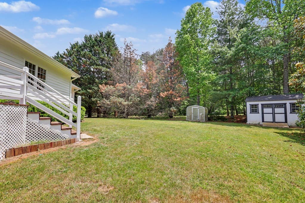 2421 Settlers Ridge, Hiawassee GA 30546 - Photo