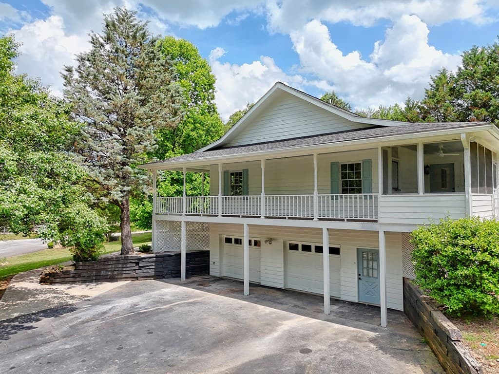2421 Settlers Ridge, Hiawassee GA 30546 - Photo