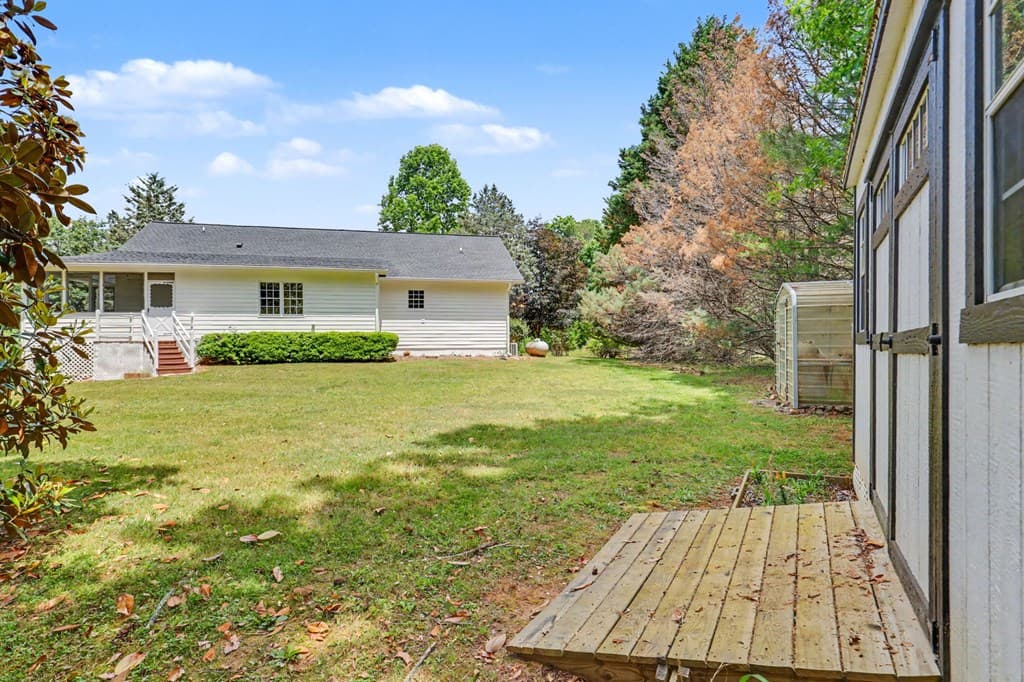 2421 Settlers Ridge, Hiawassee GA 30546 - Photo