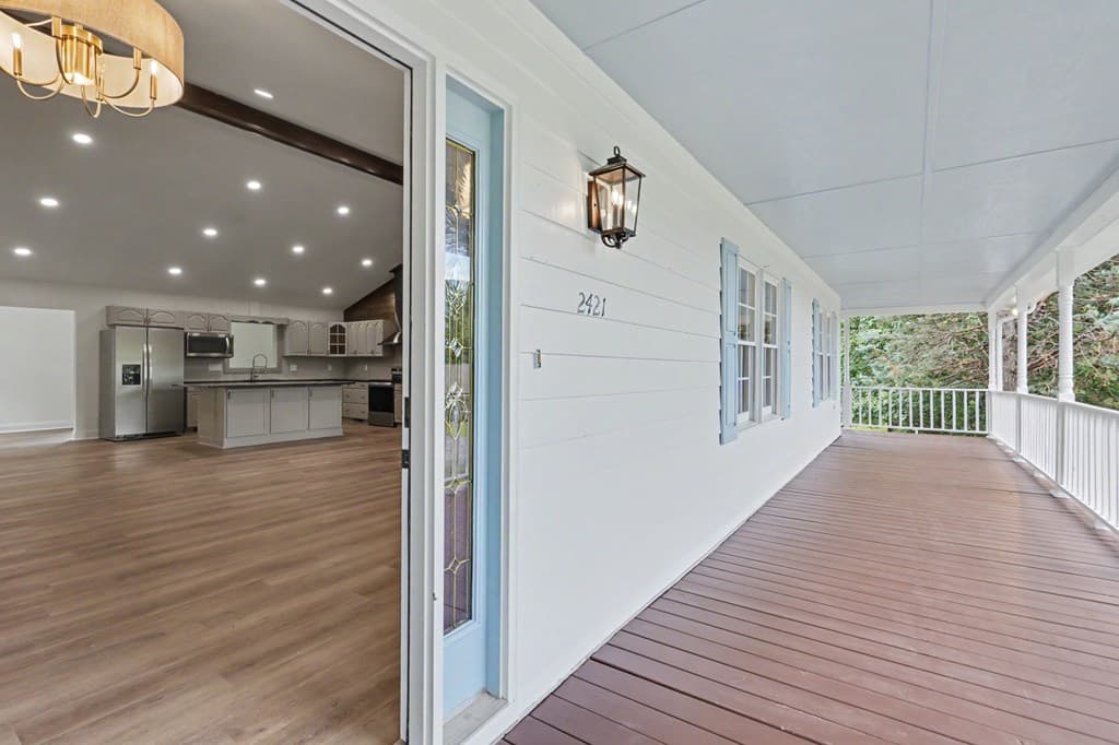 2421 Settlers Ridge, Hiawassee GA 30546 - Photo