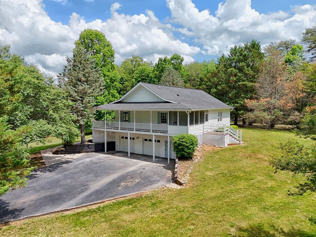 2421 Settlers Ridge, Hiawassee GA 30546 - Photo