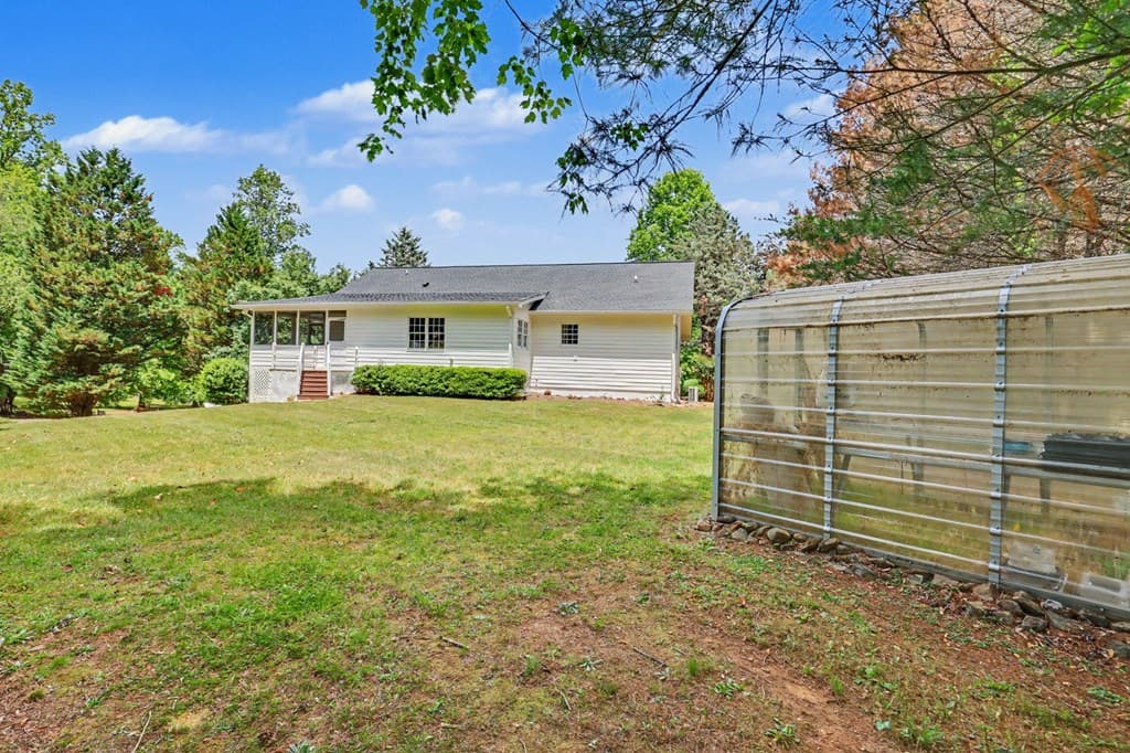 2421 Settlers Ridge, Hiawassee GA 30546 - Photo