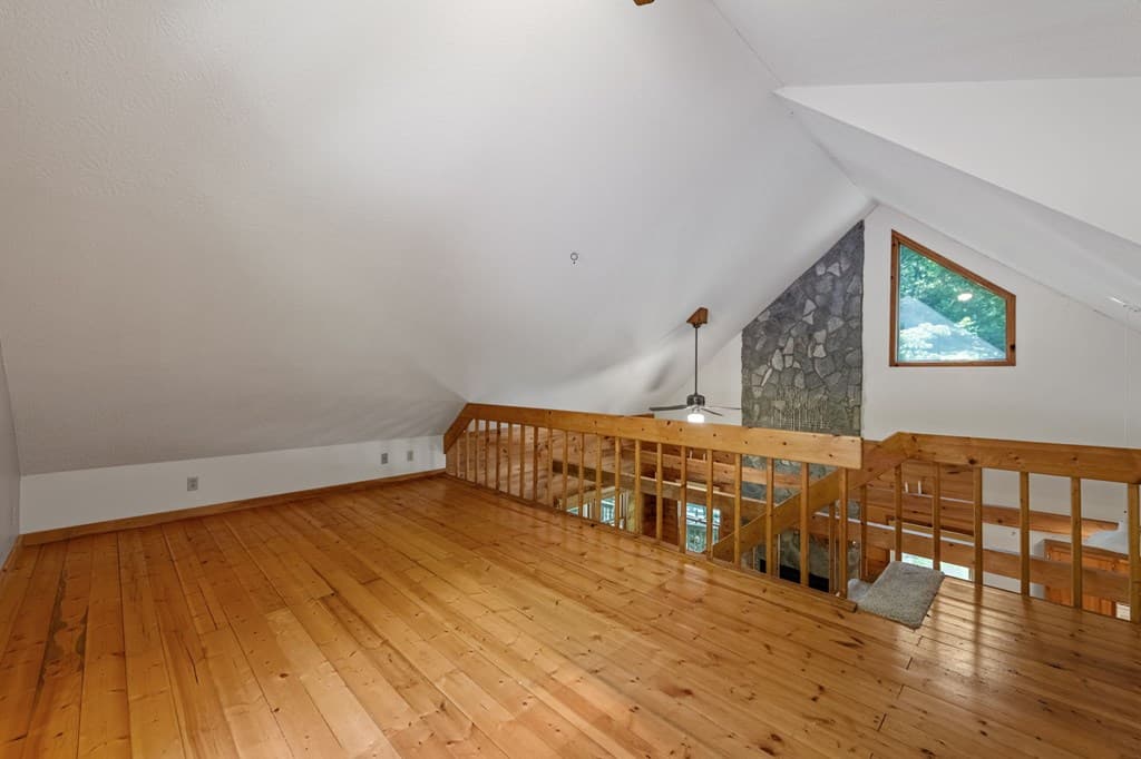 118 Foxfire Road, Blairsville GA 30512 - Photo