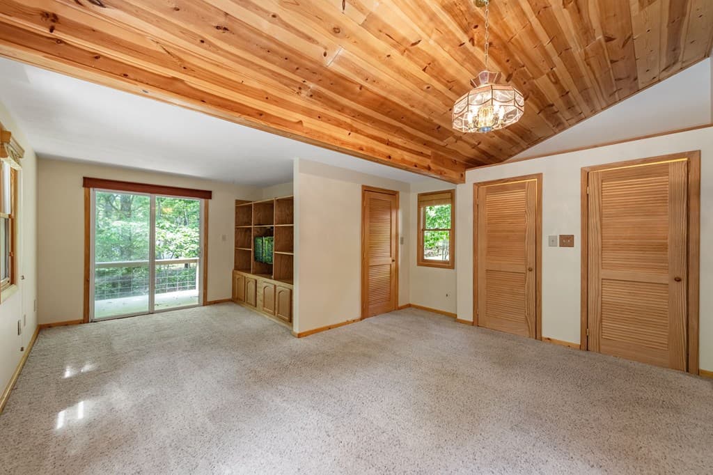118 Foxfire Road, Blairsville GA 30512 - Photo