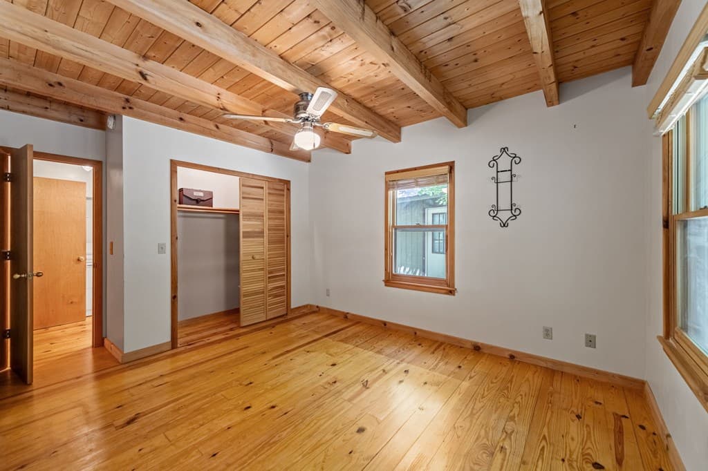 118 Foxfire Road, Blairsville GA 30512 - Photo