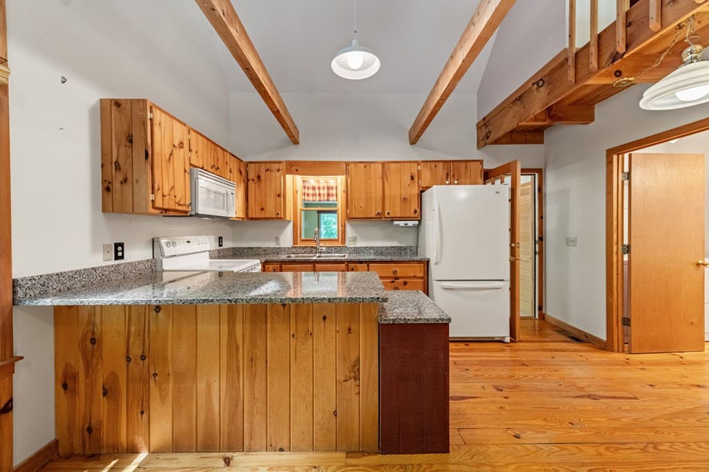 118 Foxfire Road, Blairsville GA 30512 - Photo