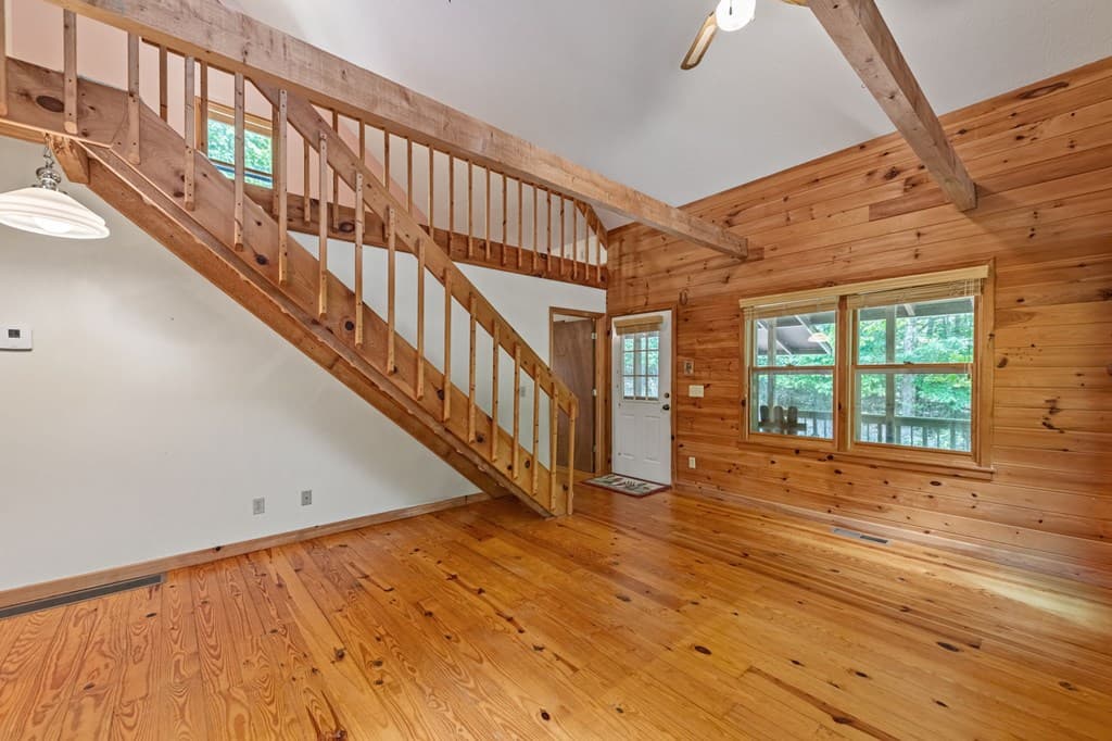 118 Foxfire Road, Blairsville GA 30512 - Photo