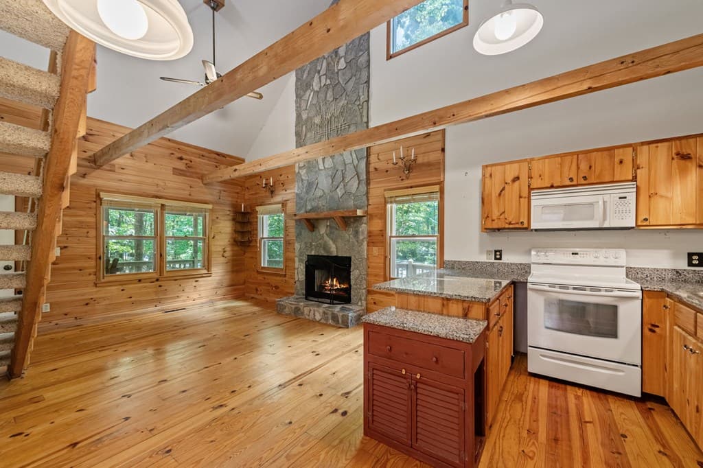 118 Foxfire Road, Blairsville GA 30512 - Photo