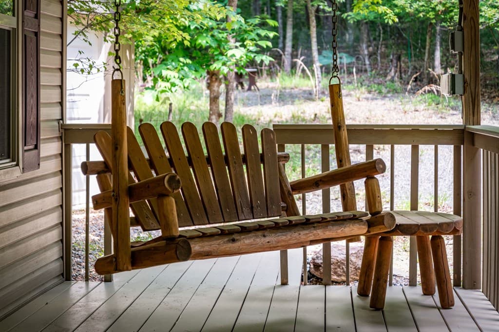 118 Foxfire Road, Blairsville GA 30512 - Photo