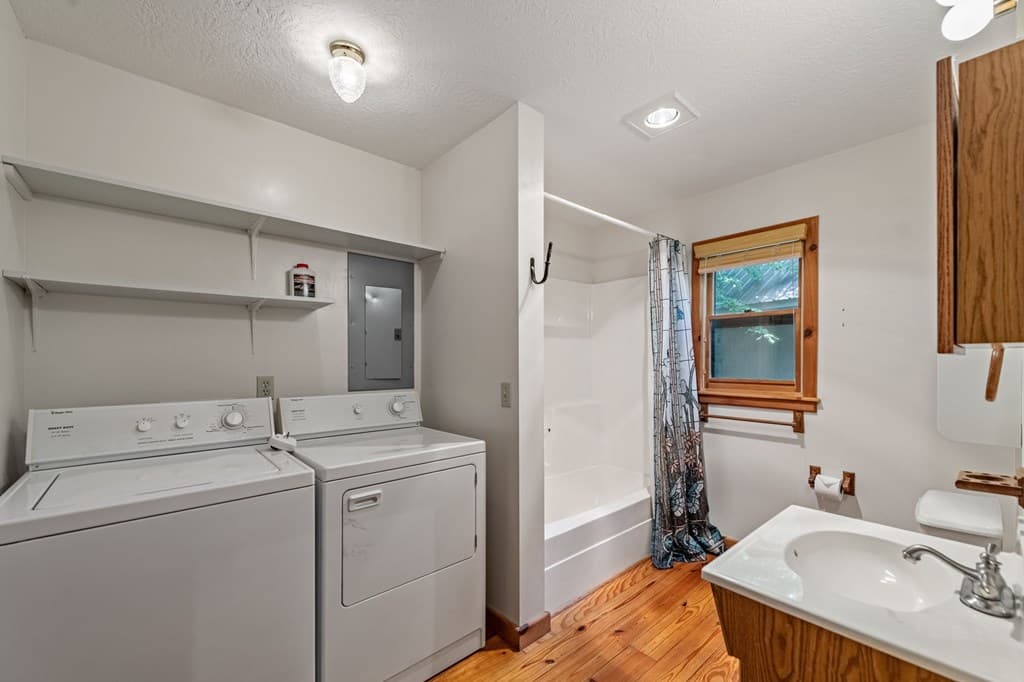 118 Foxfire Road, Blairsville GA 30512 - Photo