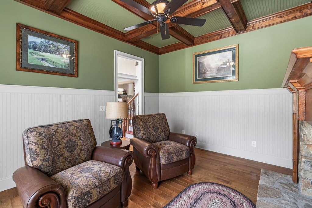 234 Shores Drive, Hayesville NC 28904 - Photo