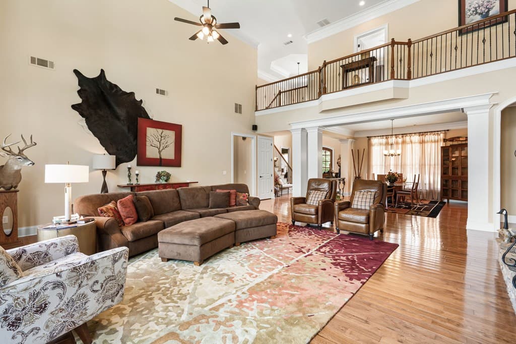 234 Shores Drive, Hayesville NC 28904 - Photo