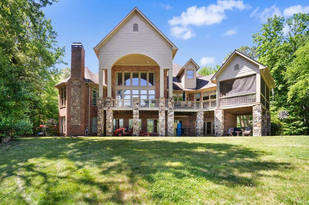 234 Shores Drive, Hayesville NC 28904 - Photo